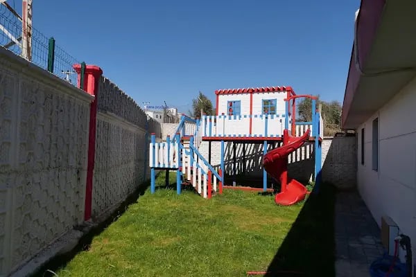 Aydınlık Yarınlar Kids Education Academy Anaokulu - Resim 6
