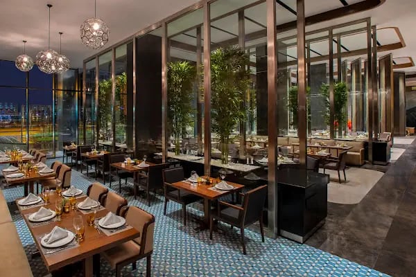 CARTİER LUXURY OTEL - Resim 7