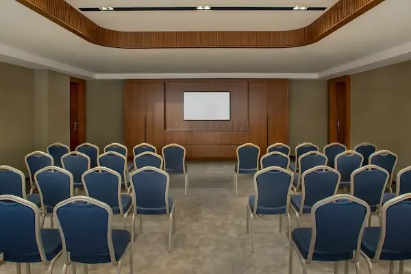 CARTİER LUXURY OTEL - Resim 6