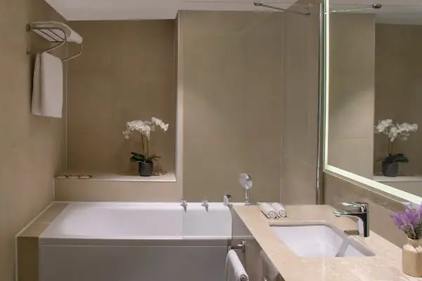 CARTİER LUXURY OTEL - Resim 12