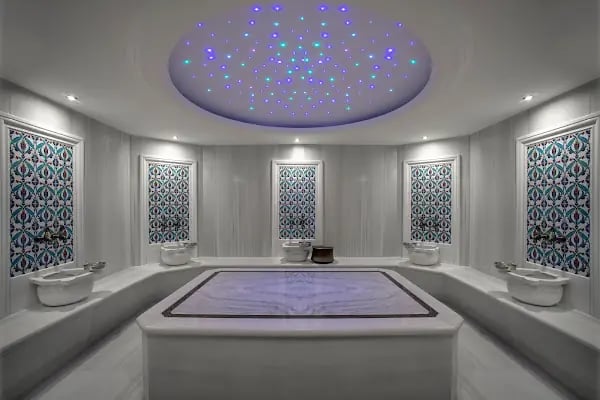 CARTİER LUXURY OTEL - Resim 11