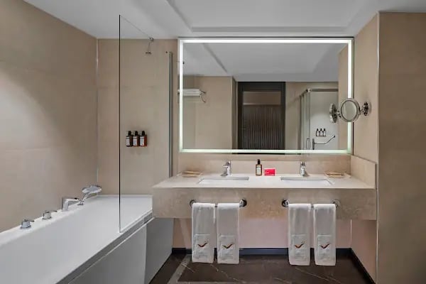CARTİER LUXURY OTEL - Resim 3