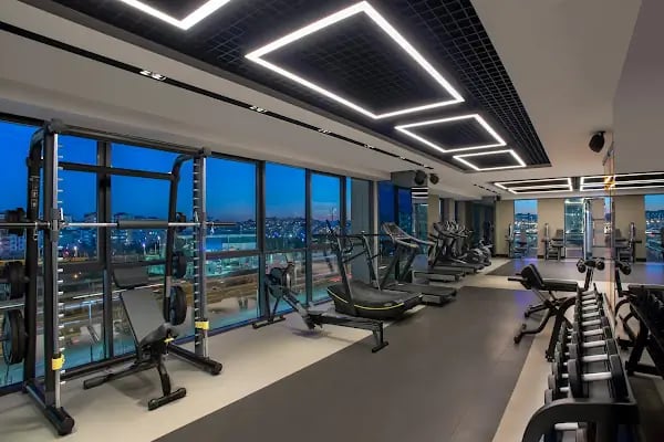CARTİER LUXURY OTEL - Resim 5