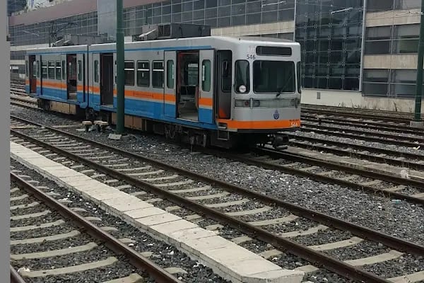 Metro İstanbul Genel Müdürlüğü - Resim 16