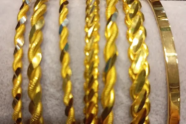 Aslanoğlu Jewellery - Resim 3