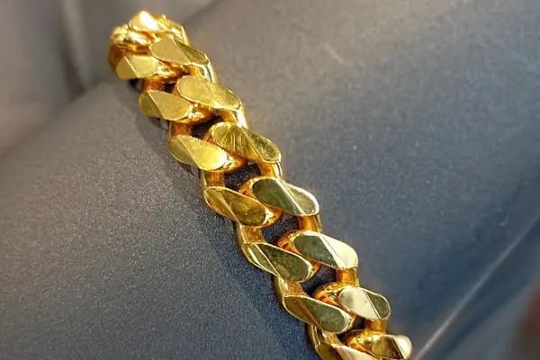 Aslanoğlu Jewellery - Resim 15