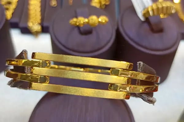 Aslanoğlu Jewellery - Resim 12