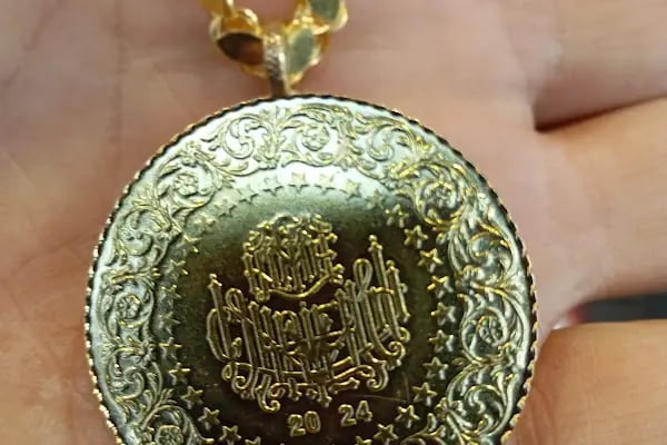 Aslanoğlu Jewellery - Resim 8