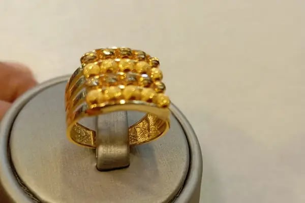 Aslanoğlu Jewellery - Resim 17