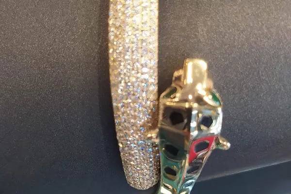 Aslanoğlu Jewellery - Resim 20