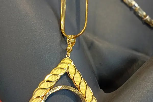 Aslanoğlu Jewellery - Resim 11