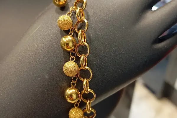 Aslanoğlu Jewellery - Resim 18