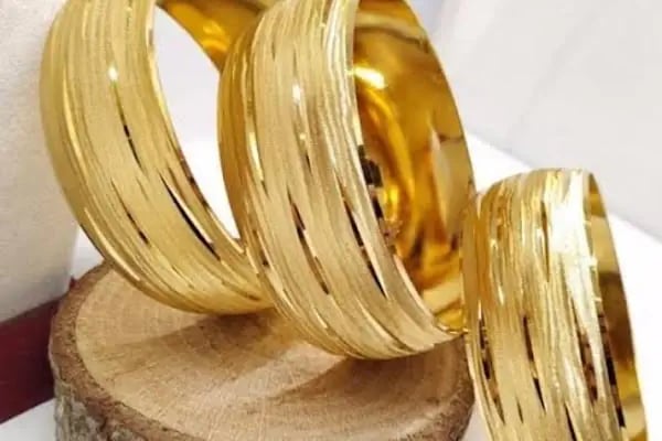 Aslanoğlu Jewellery - Resim 5