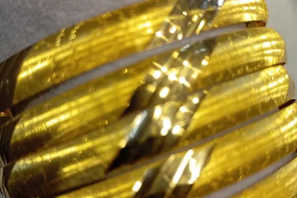 Aslanoğlu Jewellery - Resim 14