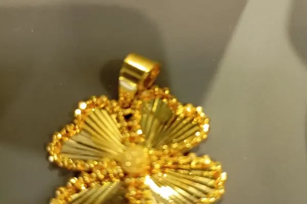 Aslanoğlu Jewellery - Resim 9