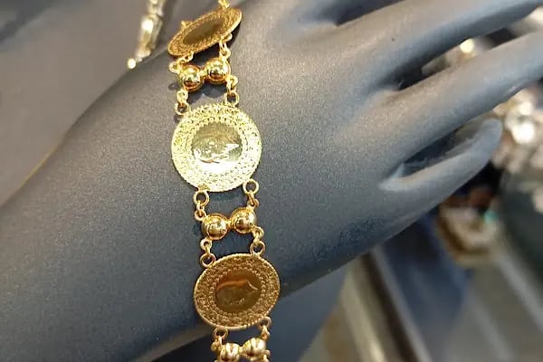 Aslanoğlu Jewellery - Resim 4