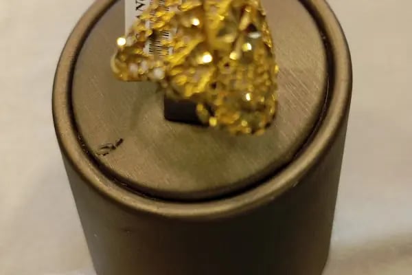 Aslanoğlu Jewellery - Resim 10