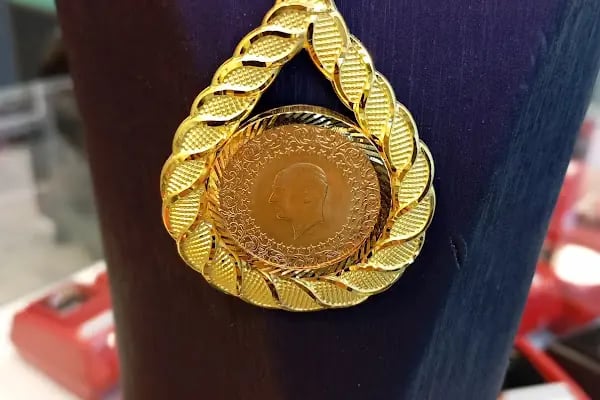 Aslanoğlu Jewellery - Resim 7
