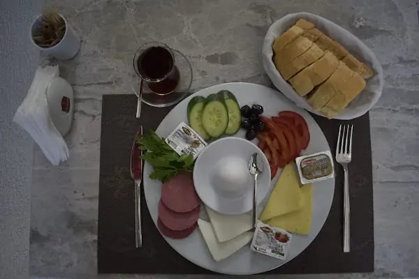 Pruva Inn Hotel - Resim 16