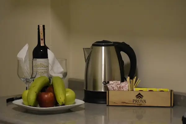 Pruva Inn Hotel - Resim 9