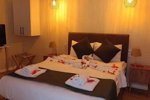 Pruva Inn Hotel - Resim 10