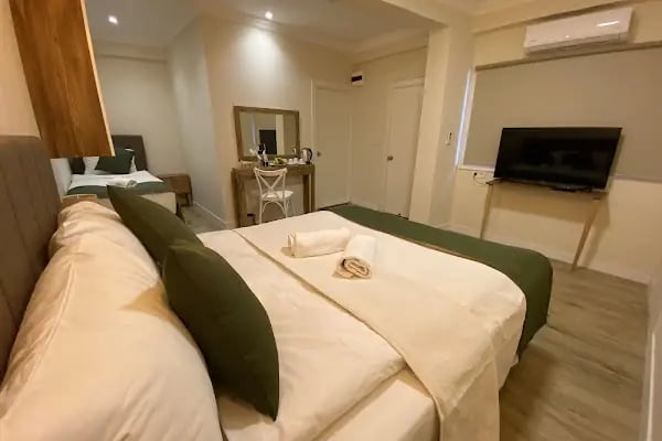 Pruva Inn Hotel - Resim 5