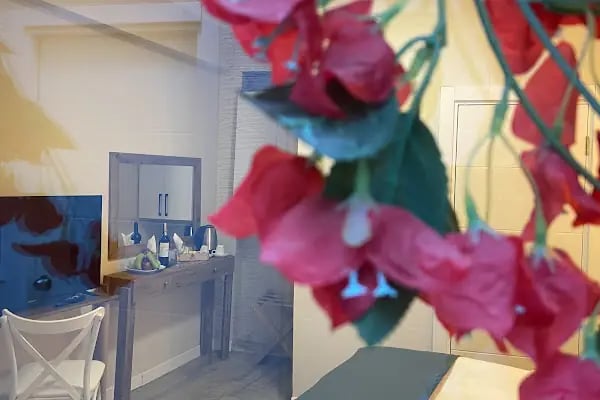 Pruva Inn Hotel - Resim 11