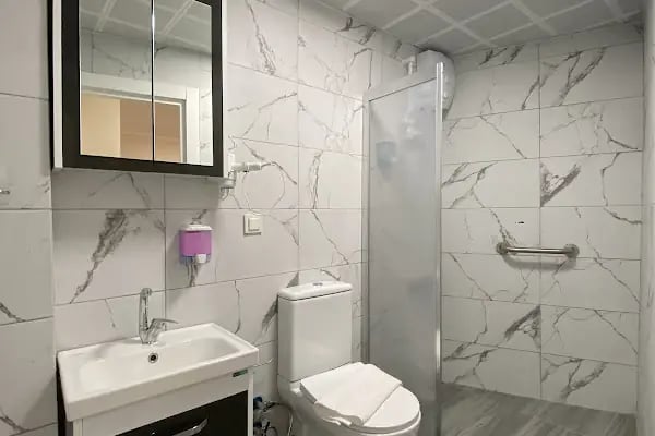 Pruva Inn Hotel - Resim 3