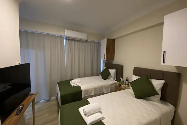Pruva Inn Hotel - Resim 4