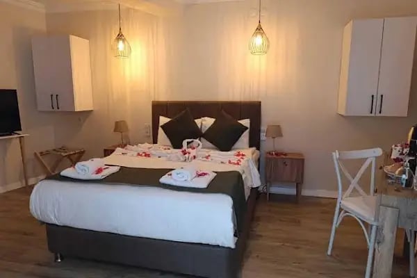 Pruva Inn Hotel - Resim 12
