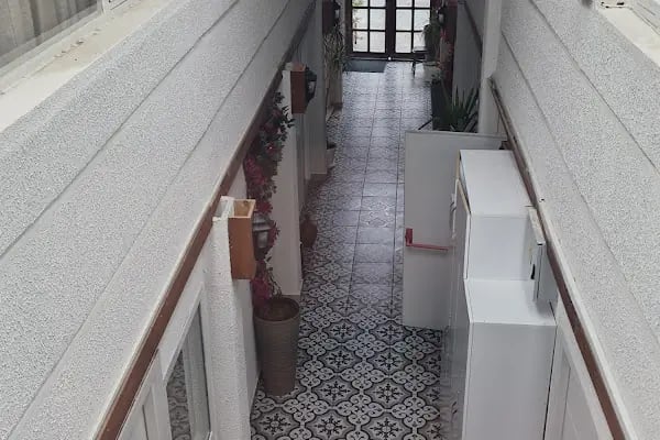 Pruva Inn Hotel - Resim 17
