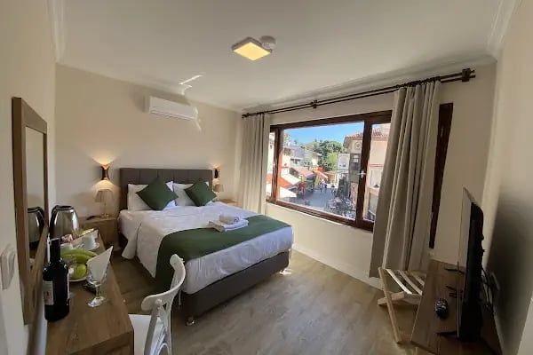 Pruva Inn Hotel - Resim 6