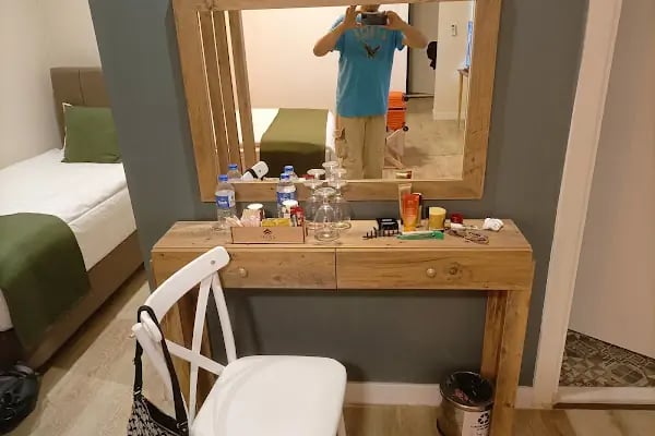 Pruva Inn Hotel - Resim 19