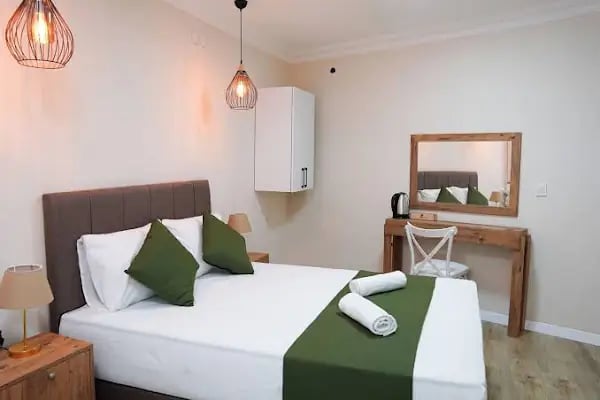 Pruva Inn Hotel - Resim 14