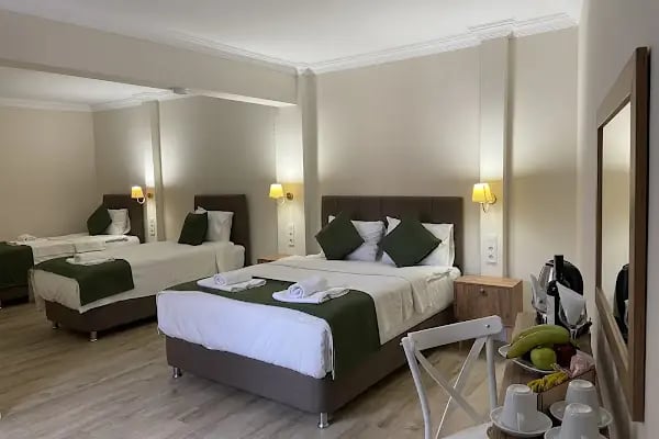 Pruva Inn Hotel - Resim 2