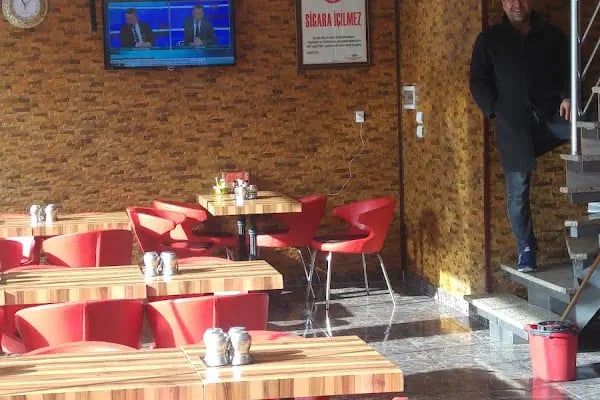 goska döner - Resim 3