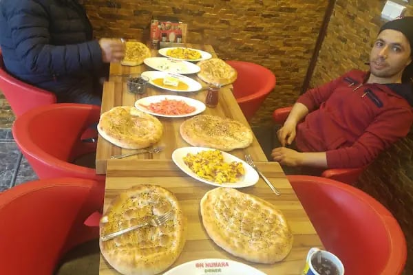 goska döner - Resim 5