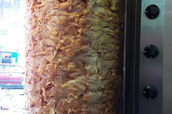 goska döner - Resim 11