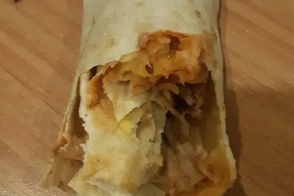 goska döner - Resim 6