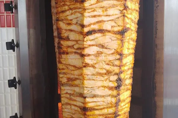 goska döner - Resim 10
