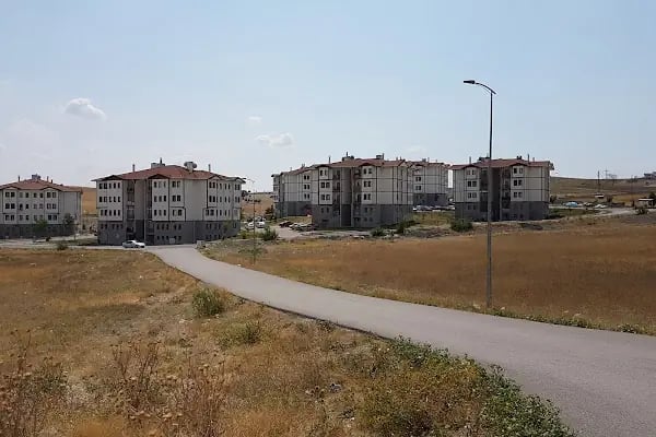 Karabent Kooperatifi - Resim 6