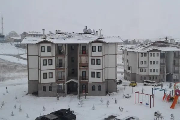 Karabent Kooperatifi - Resim 5