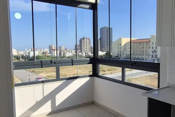 Tuğbam Temizlik - Mersin Temizlik Şirketleri - Resim 6