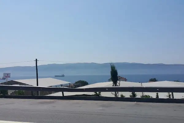 Kroman Liman İşletmeciliği - Resim 2