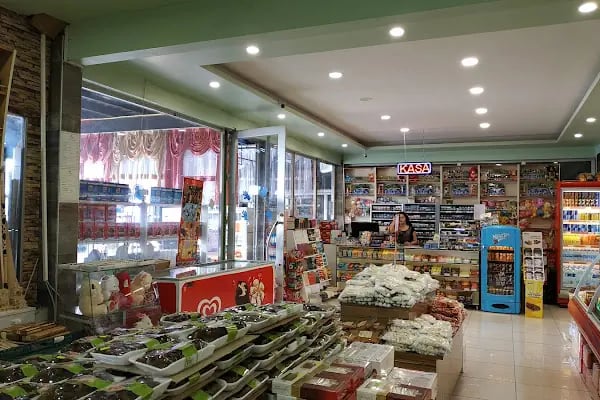 Kroman Liman İşletmeciliği - Resim 10