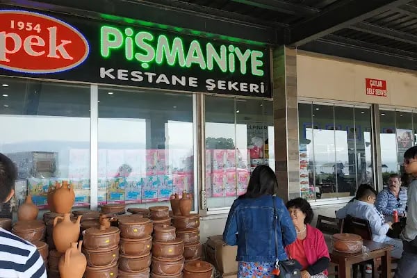 Kroman Liman İşletmeciliği - Resim 17