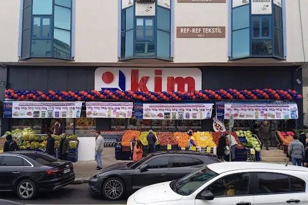 Gökkuşağı HiperMarketleri - Resim 5