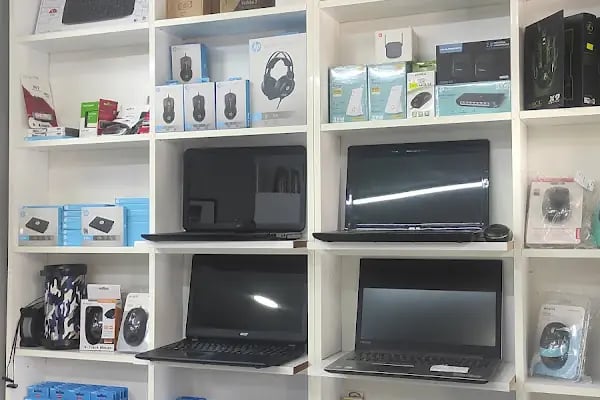 Betim Bilişim - Bilgisayar Teknik Servis ve Satış - Resim 15