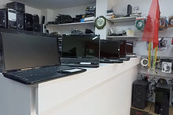 Betim Bilişim - Bilgisayar Teknik Servis ve Satış - Resim 2