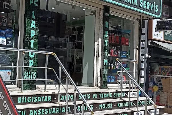 Betim Bilişim - Bilgisayar Teknik Servis ve Satış - Resim 16
